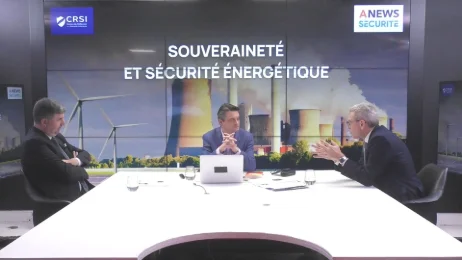 Souveraineté et sécurité énergétique – Point de vue