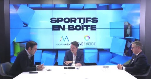 Dimitri Yachvili : Rugby de Haut Niveau vs Entreprise – Sportifs en boîte