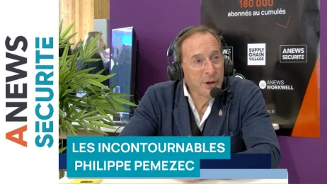 Les Incontournables de la Sécurité : Philippe Pemezec, Maire de Plessis-Robinson