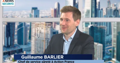 De détective à la grande distribution – Parcours de Guillaume Barlier (Action)