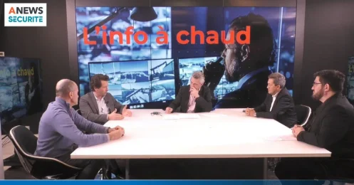 Sécurité aéroportuaire, le rebond ? – L’info à chaud