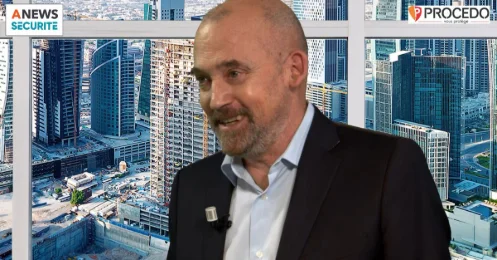 Arnaud Desgrées du Loû, Directeur sécurité et sûreté Auchan France – Parcours