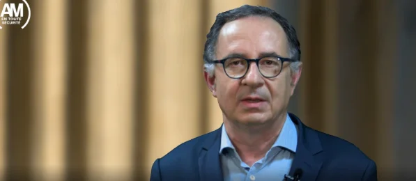 Le droit de la sécurité privée – Au nom de la loi