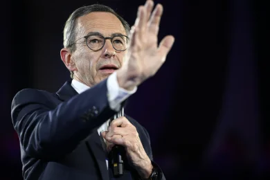 Lutter contre l'entrisme islamiste en France : le Sénat adopte la proposition de loi de Bruno Retailleau