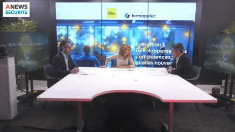 Formation & développement des compétences : Quelles nouveautés ? – Matinale des partenaires – ANITEC