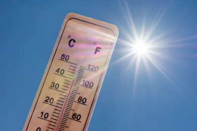Canicule : le CNAPS appelle les acteurs de la sécurité privée à renforcer leur vigilance