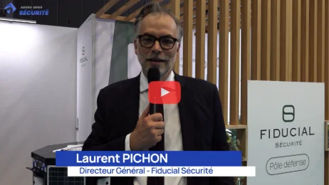 Fiducial Sécurité propose ses solutions de défense à Eurosatory 2026