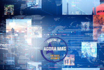 Digital Jt Agora Mag En toute Sécurité – Avril 2018 - Agora News Sécurité