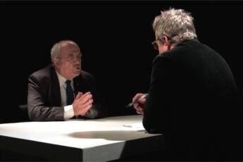 La Grande Interview – Alain Juillet (Partie I) - Agora News Sécurité