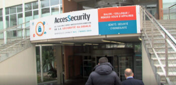 Salon AccesSecurity - Agora News Sécurité