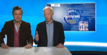 DIGITAL JT AGORA MAG EN TOUTE SÉCURITÉ – AVRIL 2019 - Agora News Sécurité