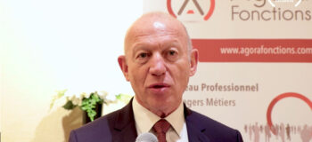 Jean-Louis Fiamenghi, directeur de la sûreté de Veolia - Agora News Sécurité