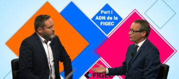 Sébastien Bouchindhomme, Délégué Général de la FIGEC – Face aux syndicats - Agora News Sécurité