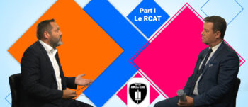 Yannick Rouvrais, Président d’honneur du RCAT – Face aux syndicats - Agora News Sécurité