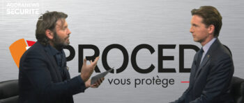 Clément Vuibert, directeur commercial associé du groupe Procedo – Interview flash - Agora News Sécurité