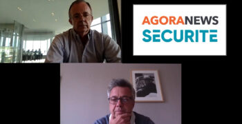 La Grande Interview – Guy ROULLEAU - Agora News Sécurité