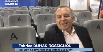 Les agents rondiers – Interview flash - Agora News Sécurité
