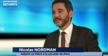 Continuum : Nicolas Nordman - Agora News Sécurité