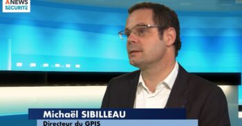 Continuum : Michaël Sibilleau - Agora News Sécurité