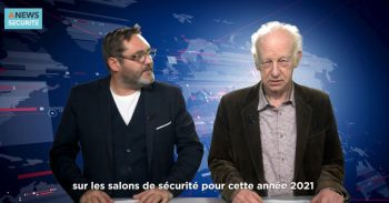 DIGITAL JT ANews Sécurité – mars 2021 - Agora News Sécurité