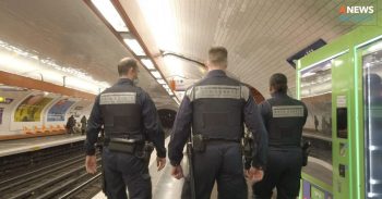 RATP – Les Coulisses de la Sécurité-Sûreté - Agora News Sécurité