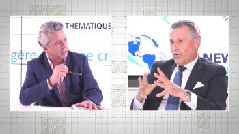 Grand témoin : Comment gère-t-on une crise technologique ? - Agora News Sécurité