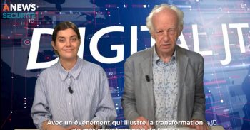 JT ECO – mai 2021 - Agora News Sécurité