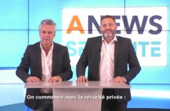 10/10 Le JT d'actu - Agora News Sécurité