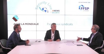 Parole aux syndicats - Agora News Sécurité