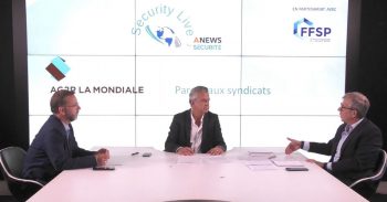 Parole aux syndicats - Agora News Sécurité