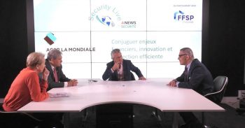 Conjuguer enjeux financiers, innovation et protection efficiente - Agora News Sécurité