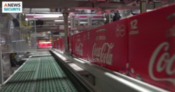 Entrez dans les coulisses de la sécurité de la plus grande usine  Coca-Cola d’Europe – Les coulisses de la Sécurité-Sûreté - Agora News Sécurité