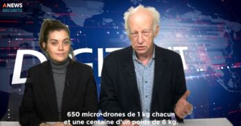 JT ECO – novembre 2021 - Agora News Sécurité