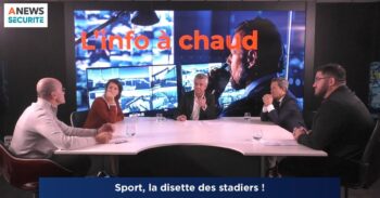 L’info à chaud - Agora News Sécurité