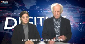 JT ECO – décembre 2021 - Agora News Sécurité