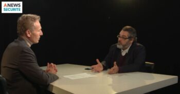 La lutte contre la fraude – La Grande Interview - Agora News Sécurité