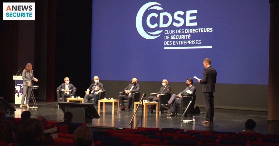 Colloque annuel du CDSE – Les incontournables de la sécurité - Agora News Sécurité