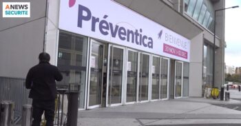 La sécurité-sûreté au salon Préventica – Les incontournables de la sécurité - Agora News Sécurité