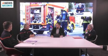 La loi Matras, pour une meilleure reconnaissance du pompier volontaire – 112 Info - Agora News Sécurité