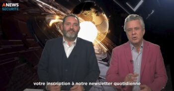 10/10 Le JT d’actu de la sécurité – janvier 2022 - Agora News Sécurité