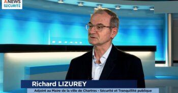 Richard Lizurey ex DG de la gendarmerie nationale – Continuum - Agora News Sécurité