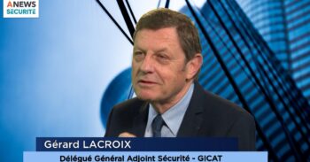 Le GICAT, au service de la France – Face aux Syndicats - Agora News Sécurité