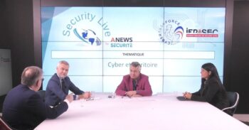 Cyber et territoire - Agora News Sécurité