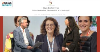 Pour davantage de talents féminins dans la sécurité – Face aux Syndicats - Agora News Sécurité