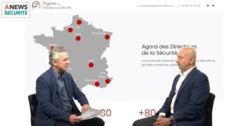 Agora, le 1er réseau de directeurs sécurité – Face aux Syndicats - Agora News Sécurité