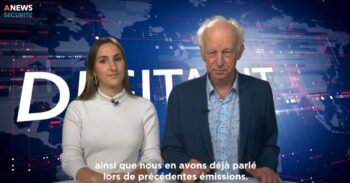 JT ECO – mai 2022 - Agora News Sécurité