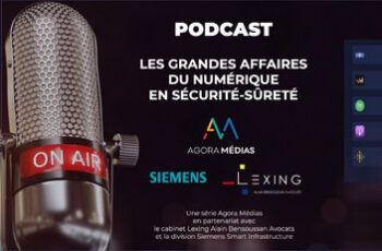 Les grandes affaires du numérique - Agora News Sécurité