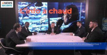Sécuriser la cérémonie d’ouverture des JO, un cauchemar ? – L’Info à chaud - Agora News Sécurité