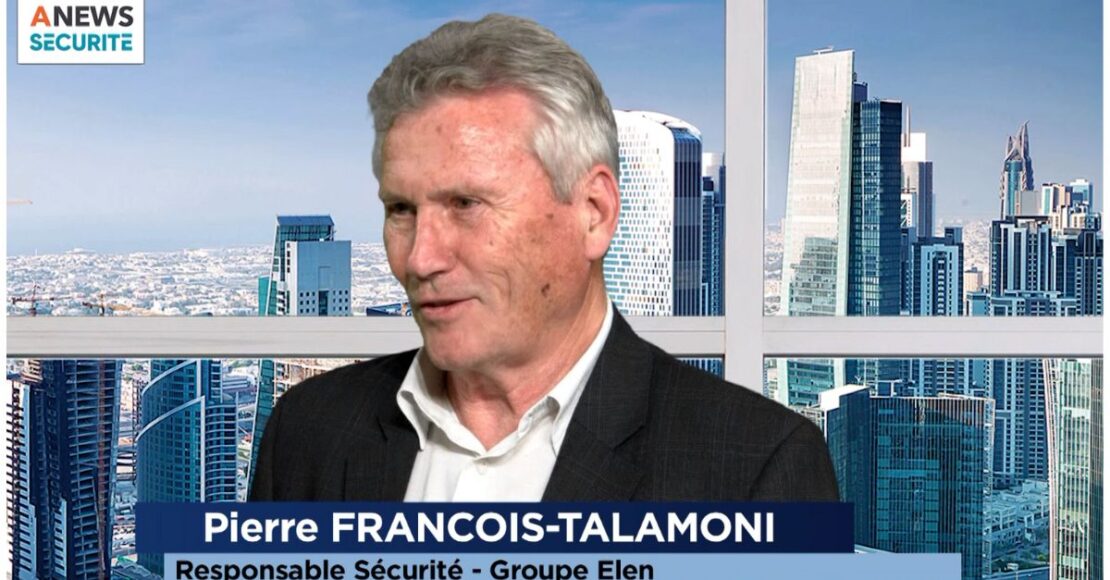 De Mesrine à la logistique – Parcours de Pierre Francois-Talamoni - Agora News Sécurité