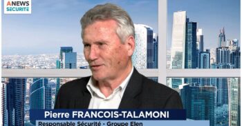 De Mesrine à la logistique – Parcours de Pierre Francois-Talamoni - Agora News Sécurité